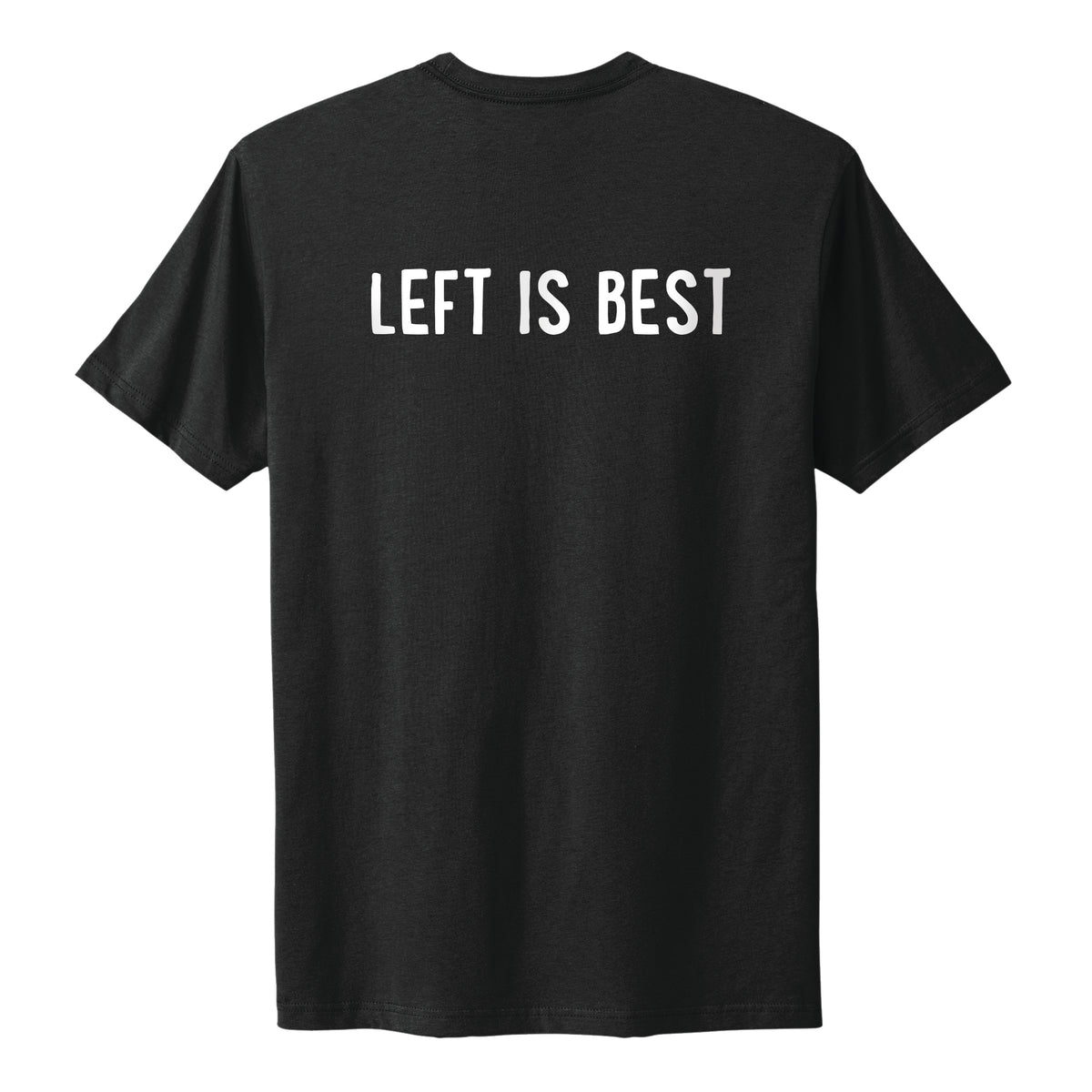 The majority report days of the week t shirt black the majority