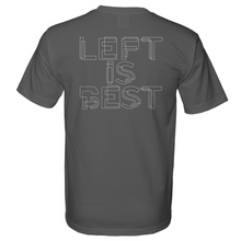Load image into Gallery viewer, LIMITED EDITION PRE-ORDER - The EmMajority Report T-Shirt in Gray
