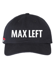 Load image into Gallery viewer, The Majority Report Max Left Baseball Hat
