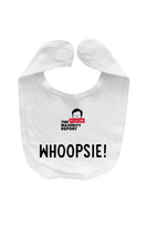 Load image into Gallery viewer, The Majority Report Baby Bib
