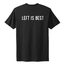 Load image into Gallery viewer, The Majority Report Whoopsie! T-Shirt - Black
